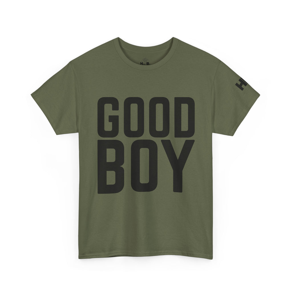Good Boy Tee