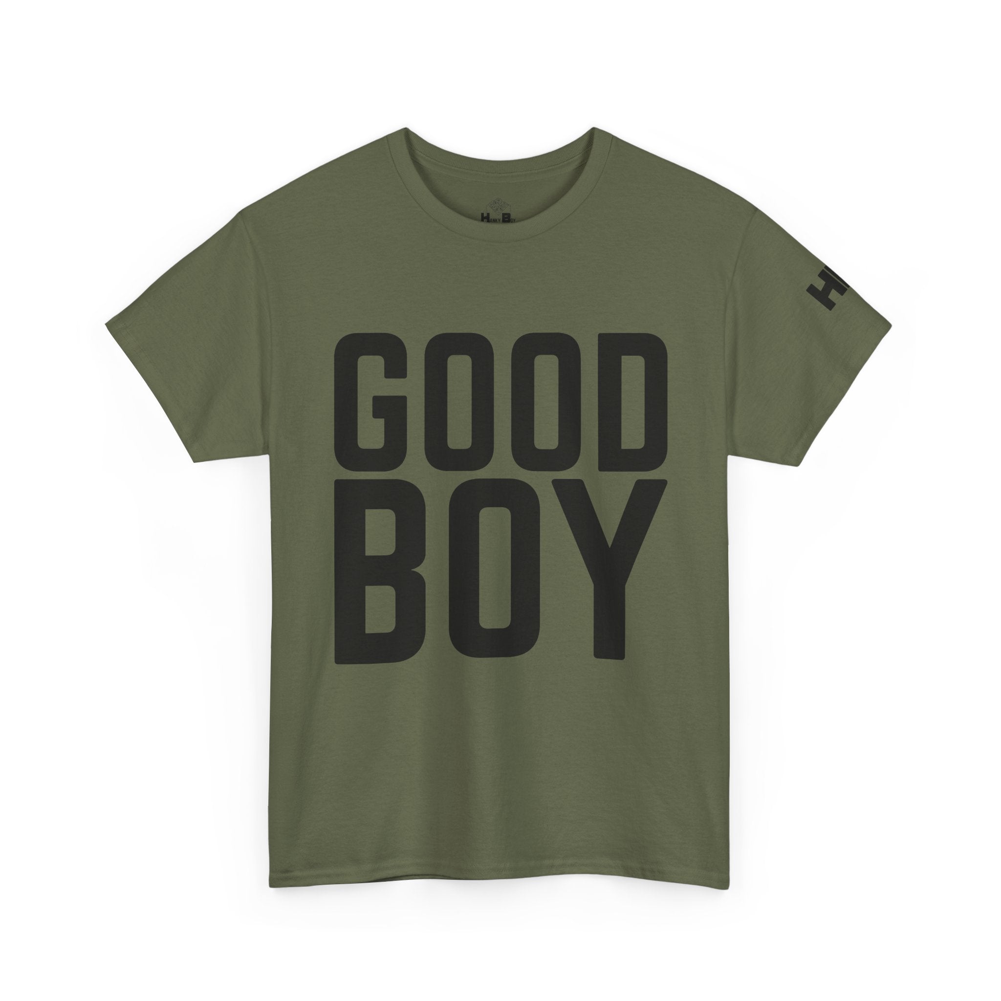 Good Boy Tee