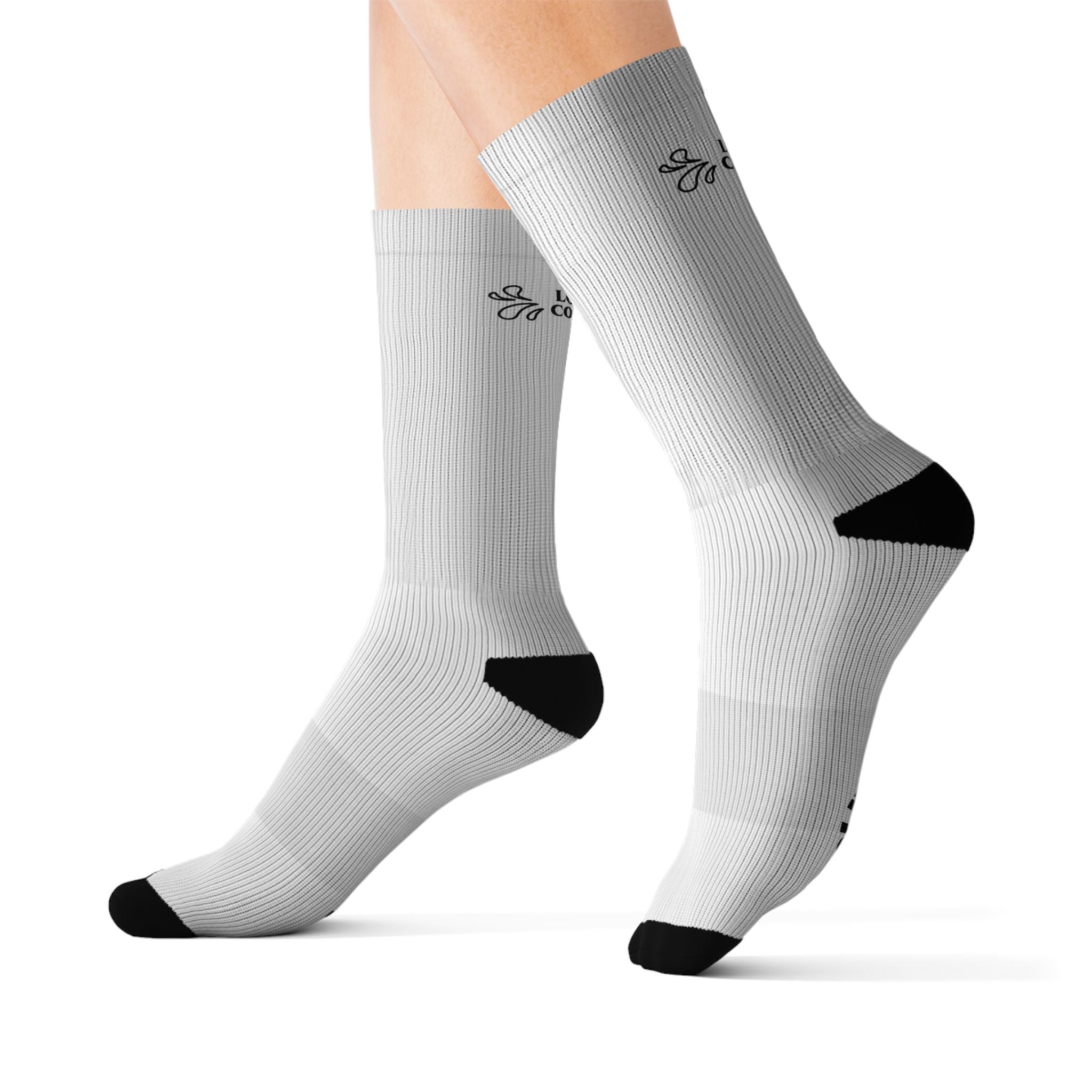 Load Count Socks