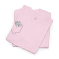 White Hanky Code Tee (Bottom)