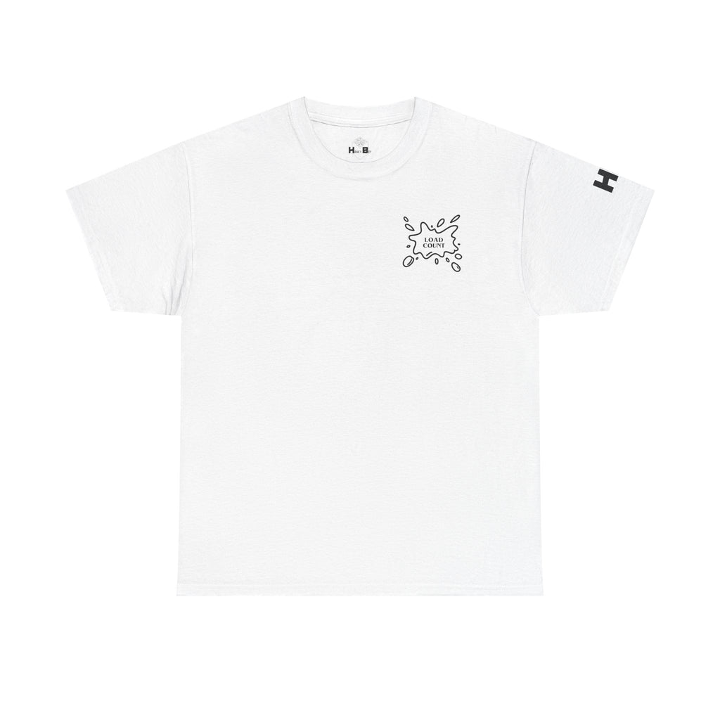 Load Count Tee