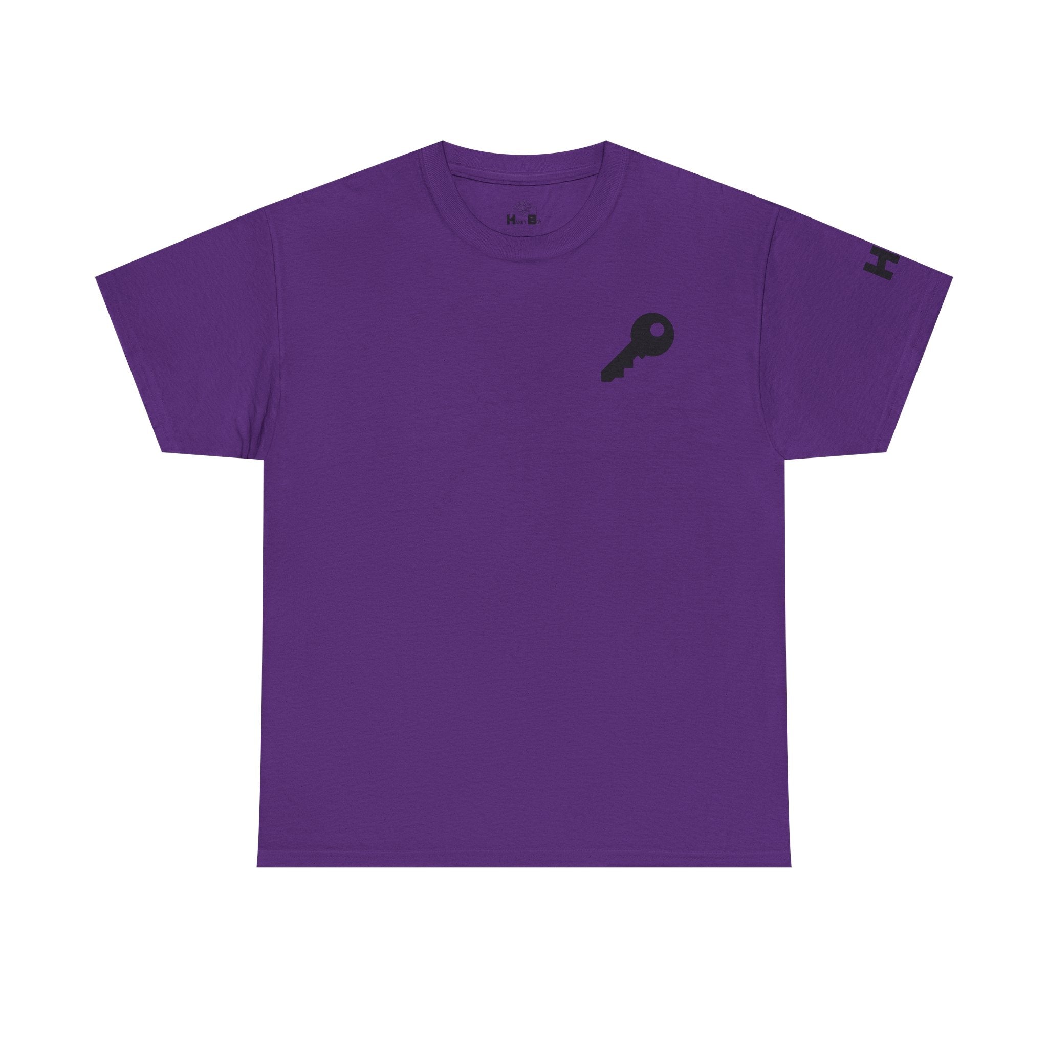 Key Holder Tee