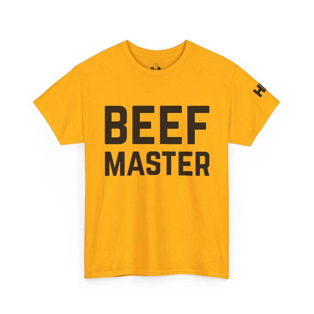 Beef Master Tee