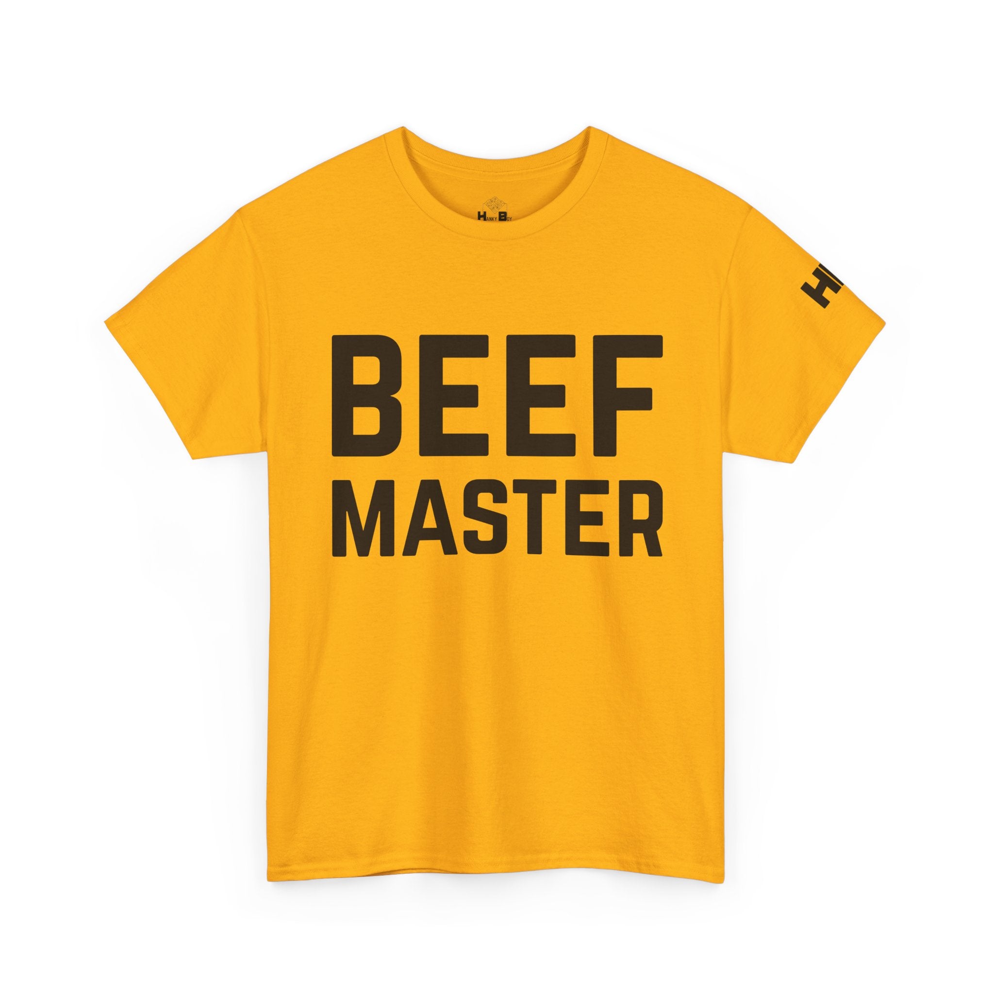 Beef Master Tee