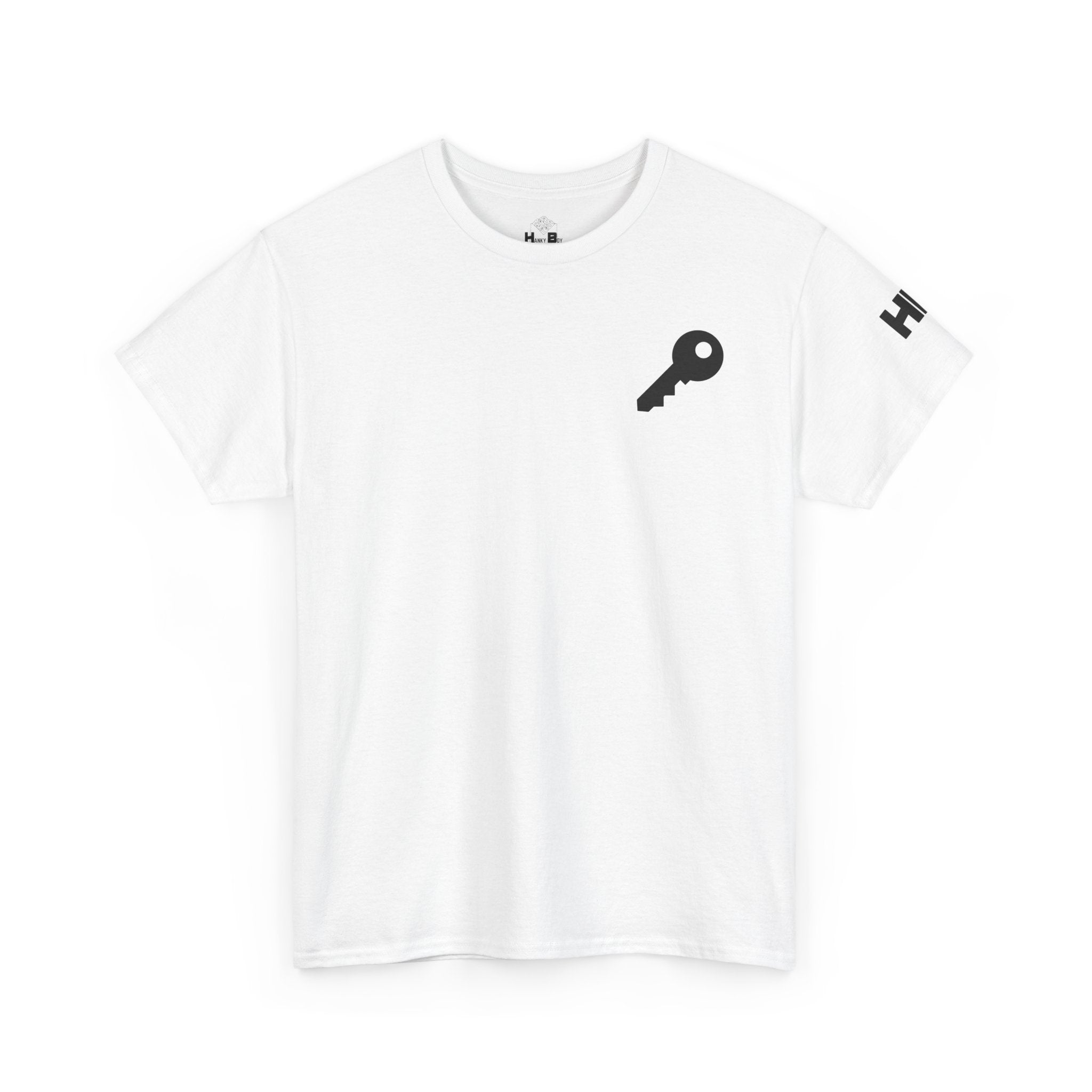 Key Holder Tee