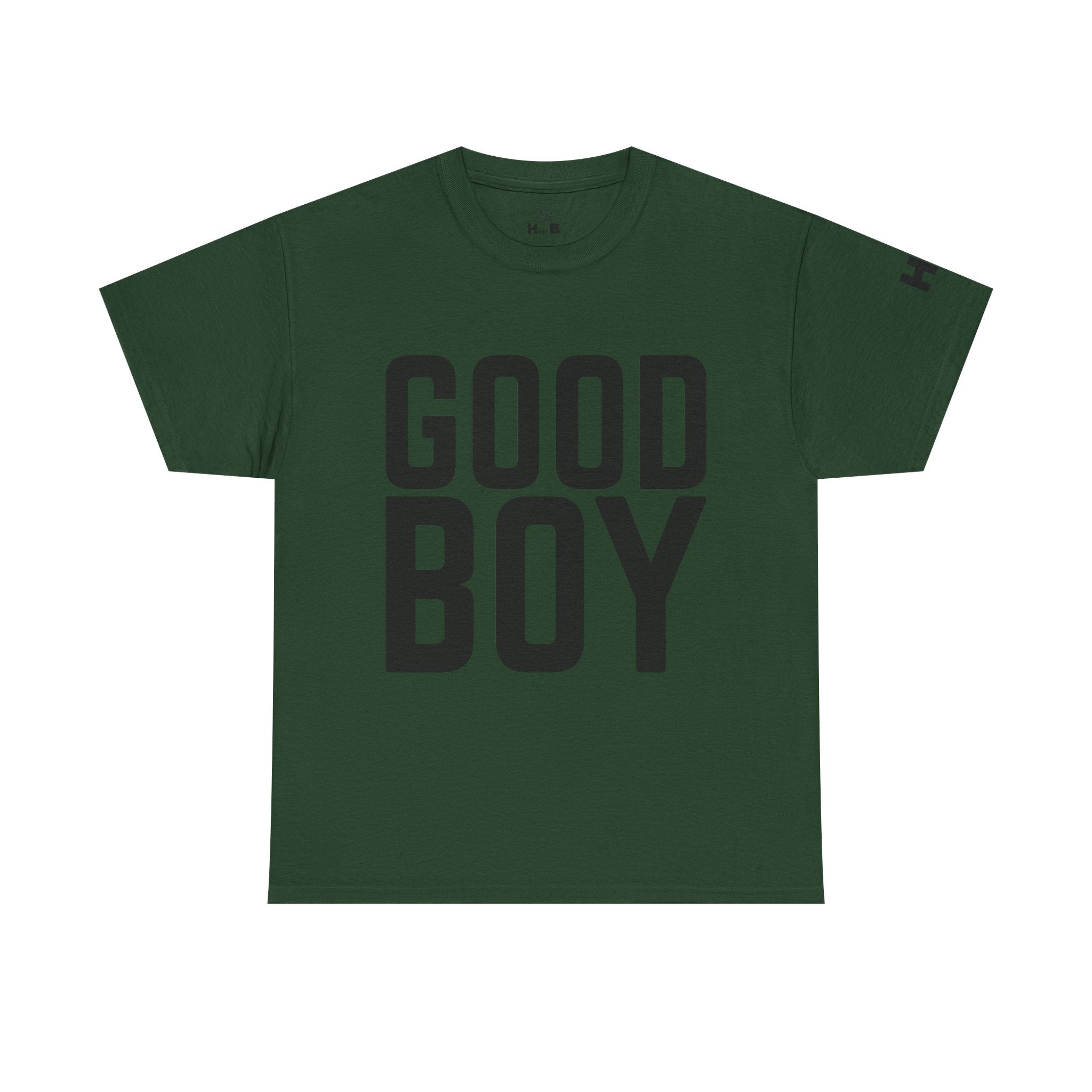 Good Boy Tee