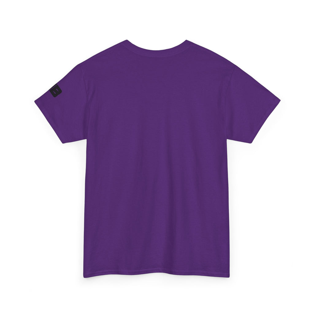 Navy Blue Hanky Code Tee (Top)