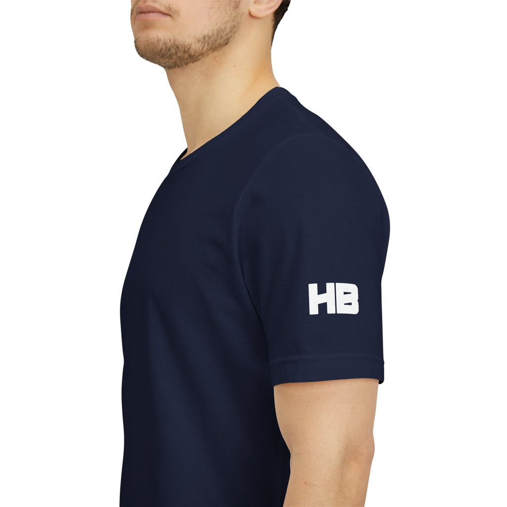 Red Hanky Code Tee (Bottom)