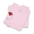 Red Hanky Code Tee (Bottom)