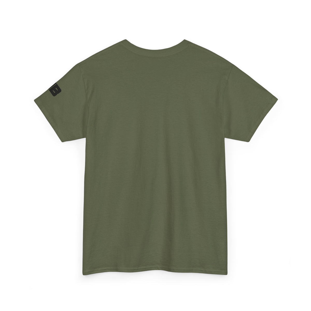 Green Hanky Code Tee (Top)