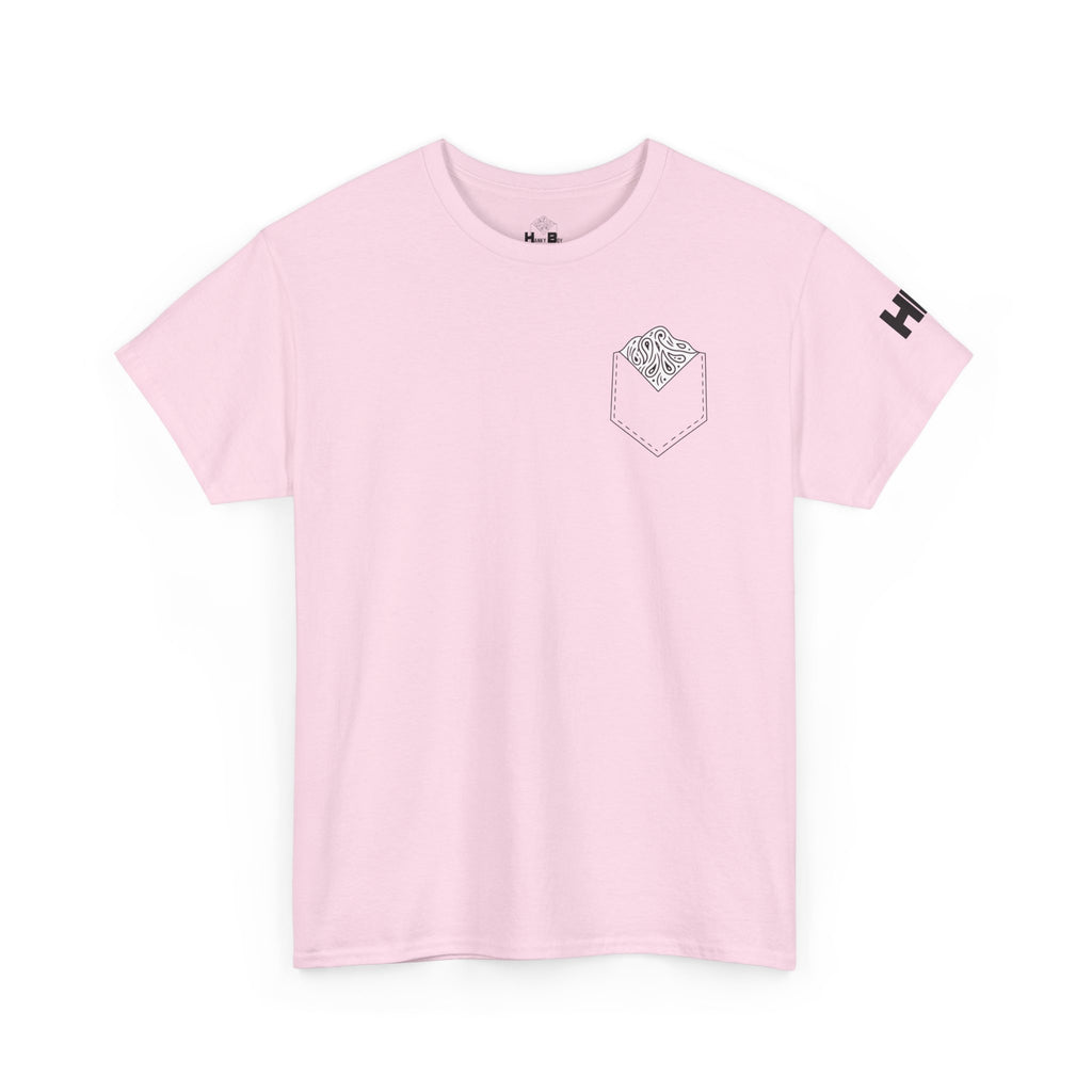 White Hanky Code Tee (Top)