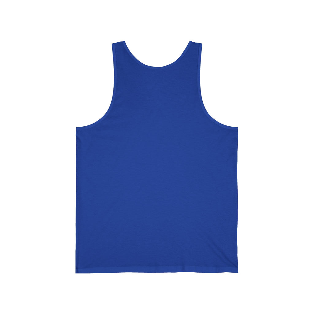 Sniff My Pits Tank Top — Funny Slogan Muscle Shirt for Bachelorette, Gag Gift & Party Wear