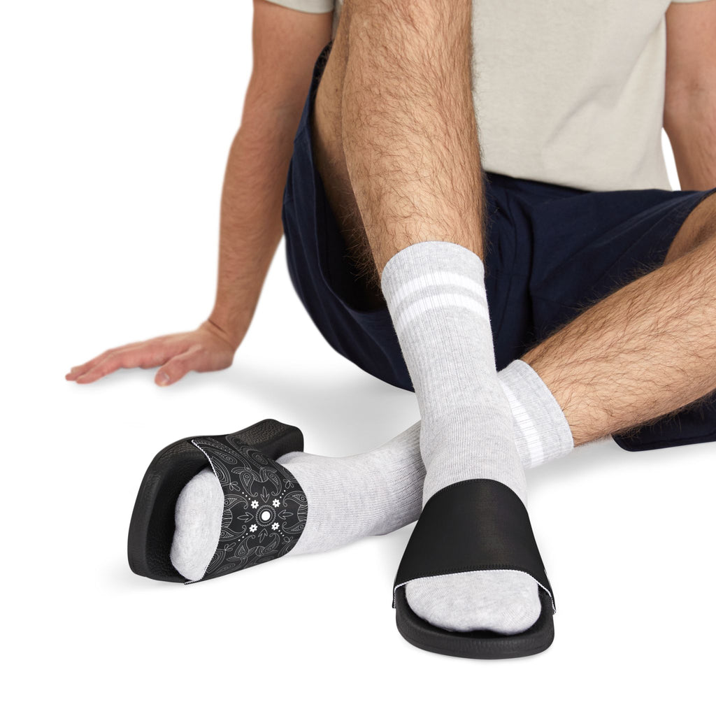 Black Hanky Code Slides