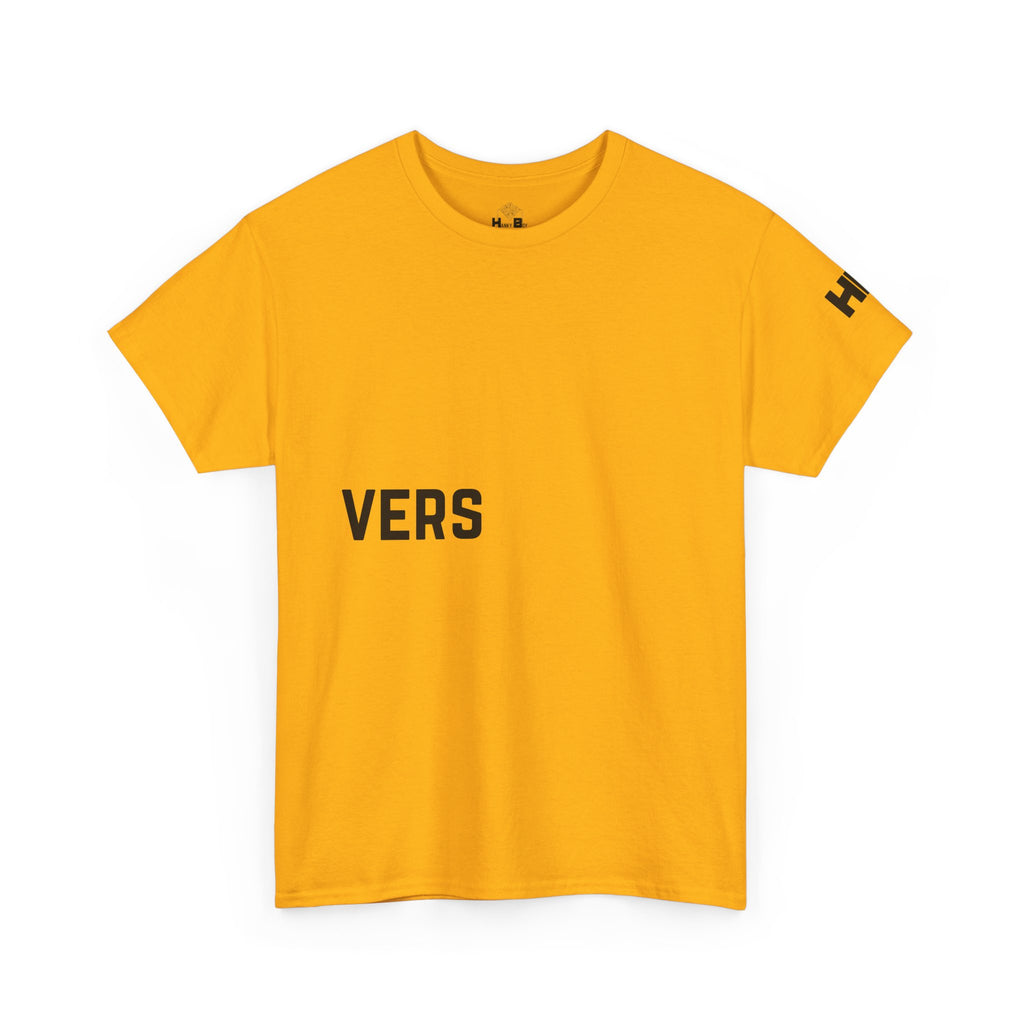 The Position Tee: Vers