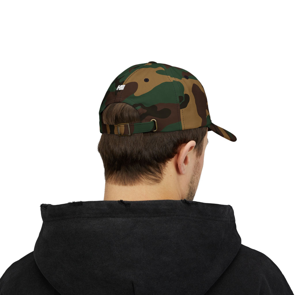 Yes Sir Baseball Hat
