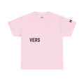 The Position Tee: Vers