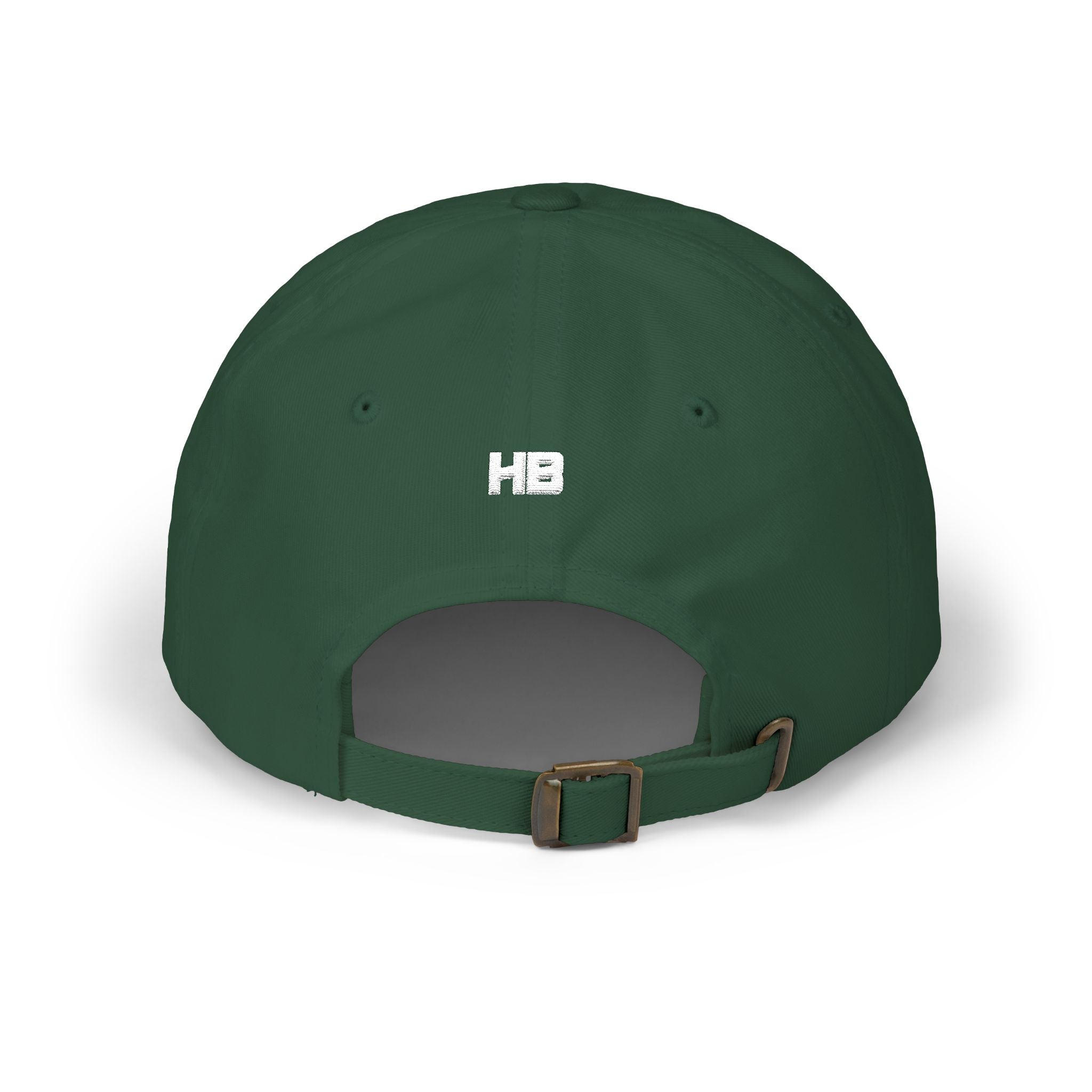 Good Boy Baseball Hat