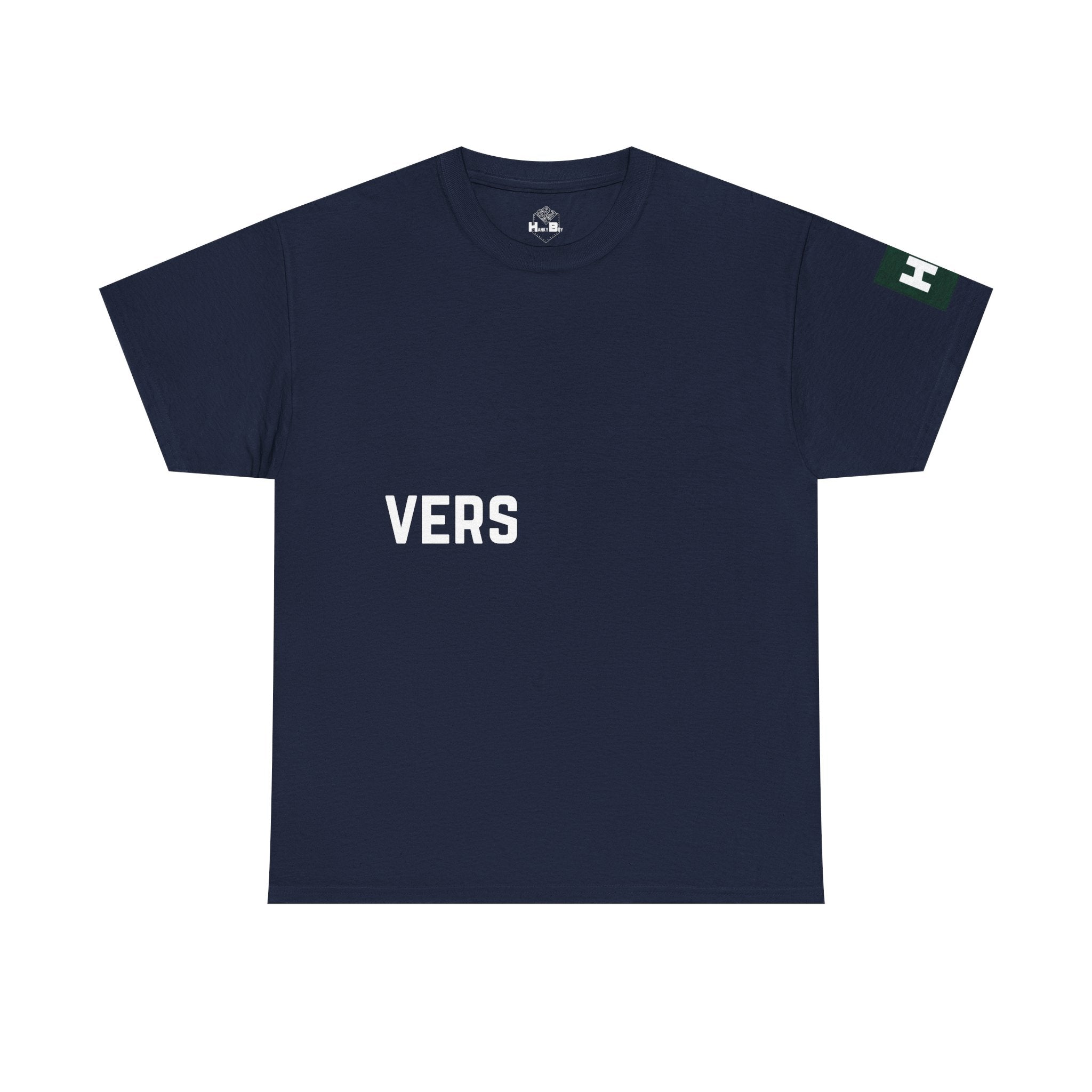 The Position Tee: Vers