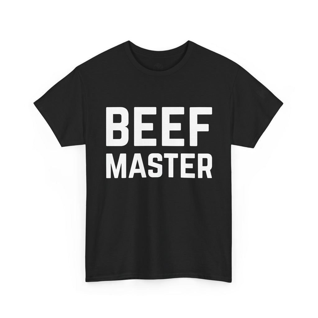 Beef Master Tee
