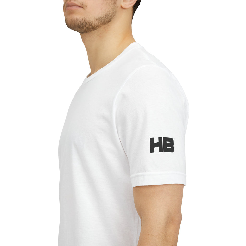 Red Hanky Code Tee (Bottom)