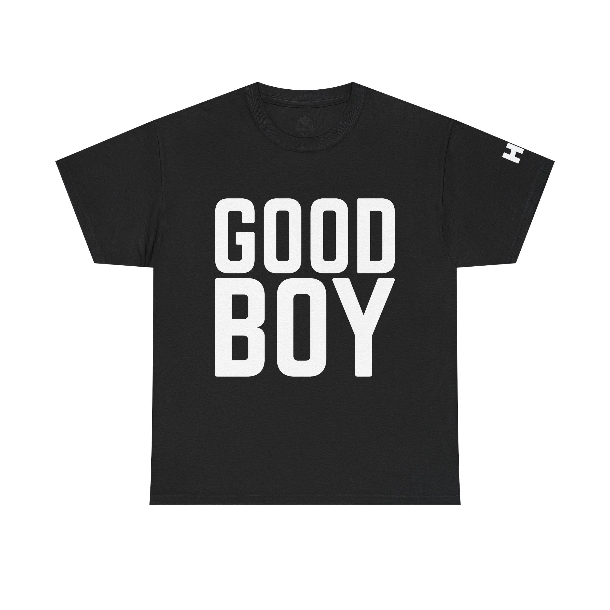 Good Boy Tee