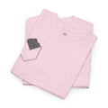 Grey Hanky Code Tee (Bottom)