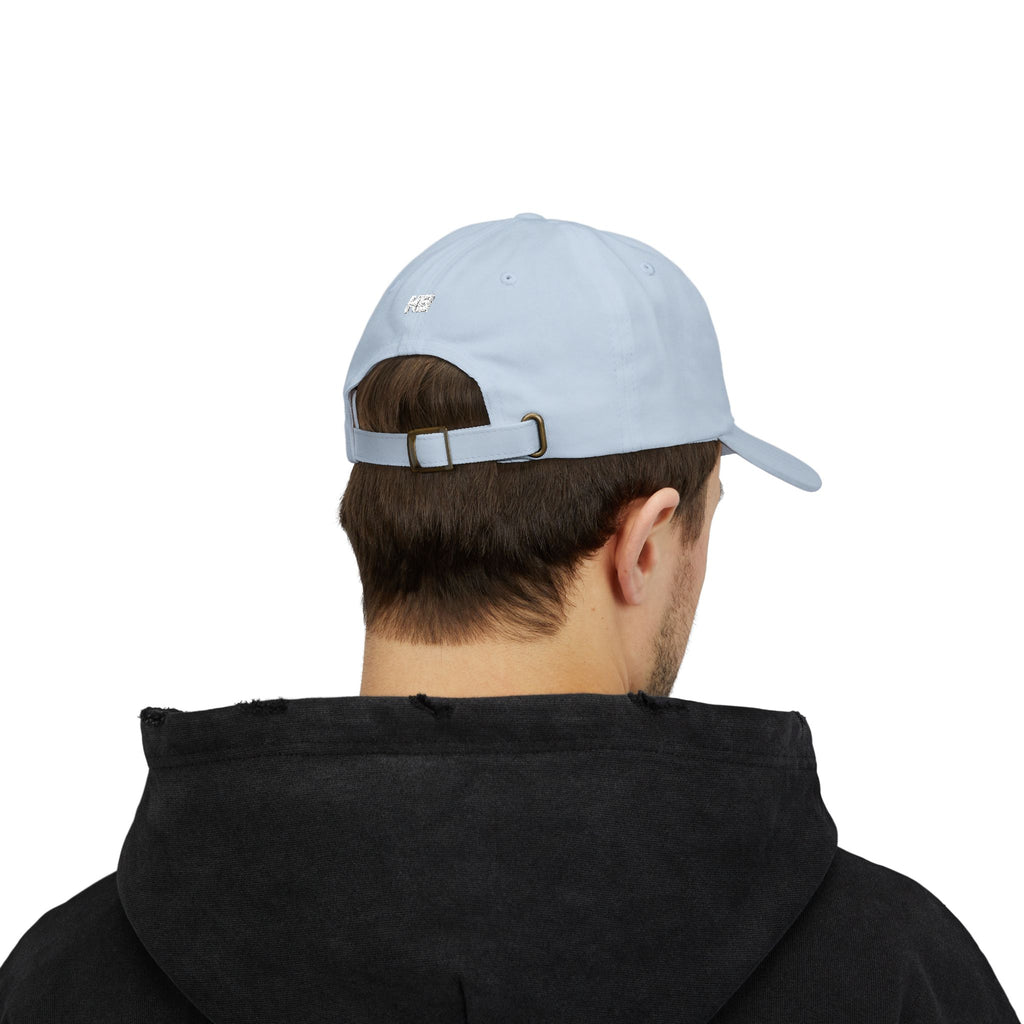 Daddy Baseball Hat