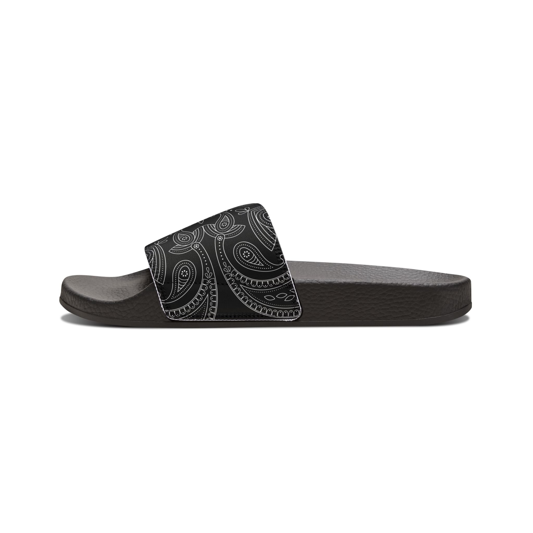 Black Hanky Code Slides